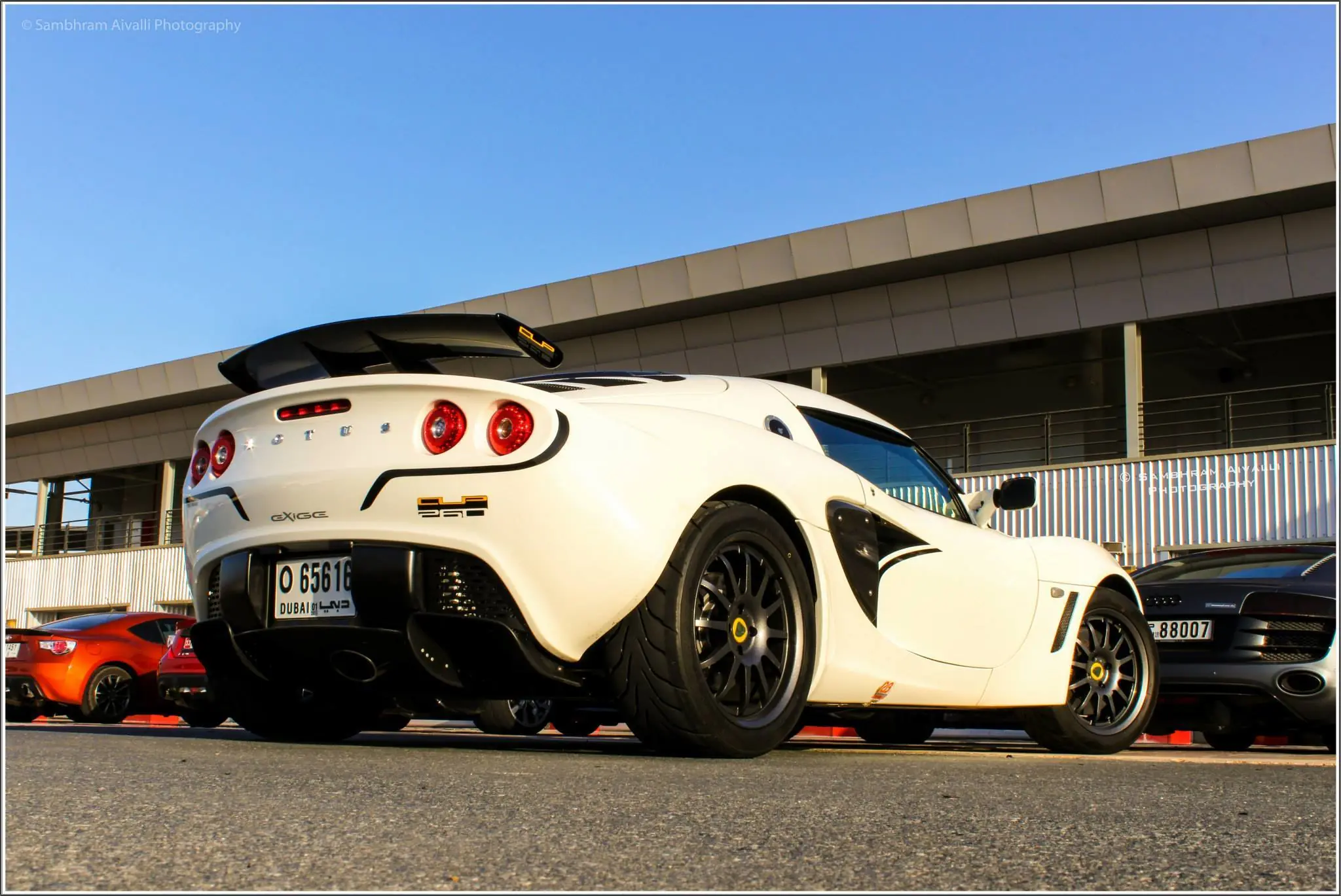 pagani zonda
