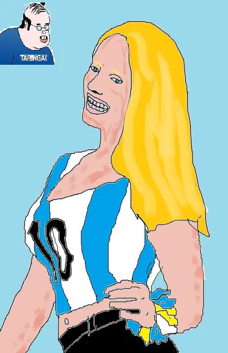 rubia