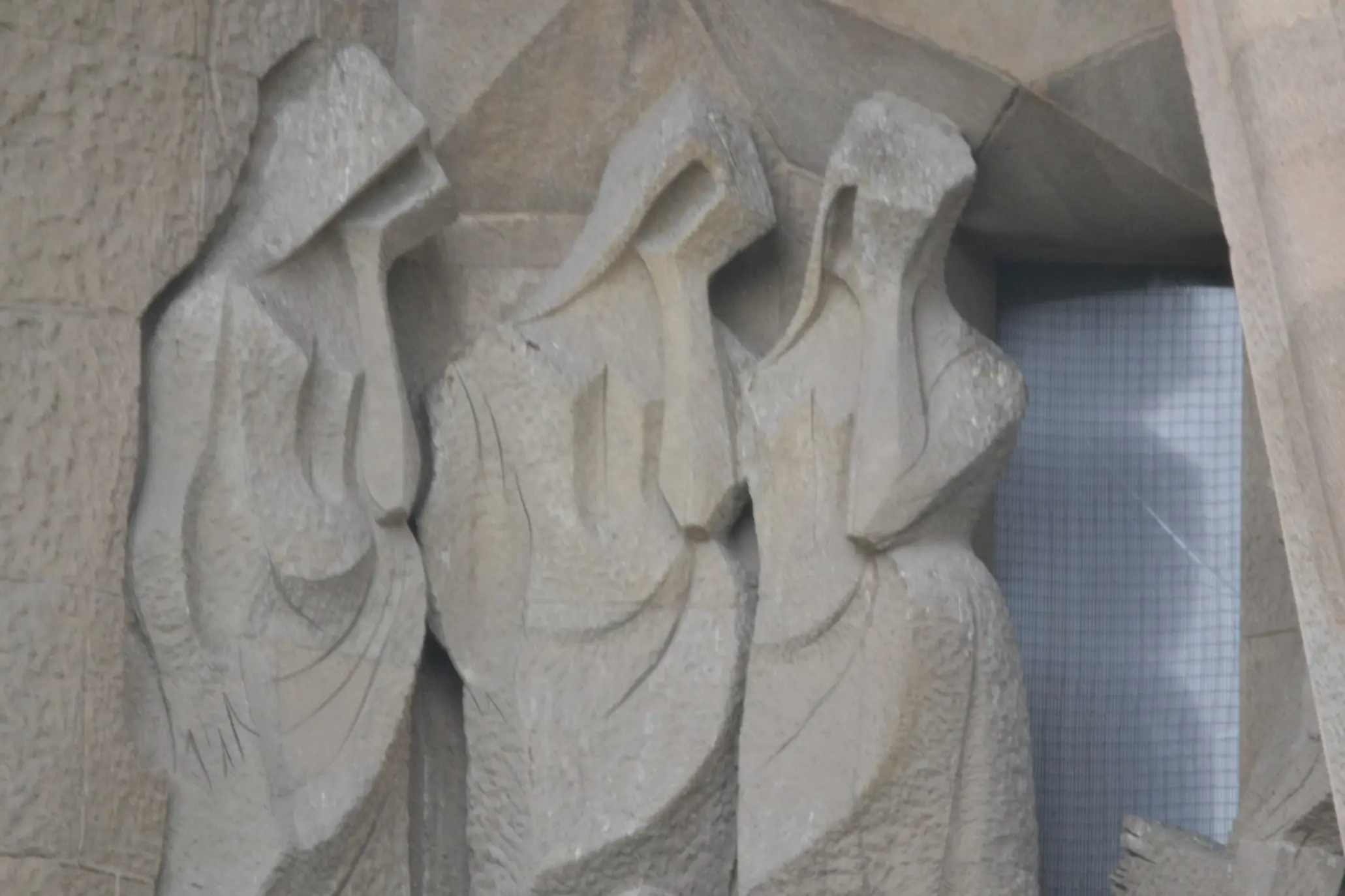 la sagrada familia