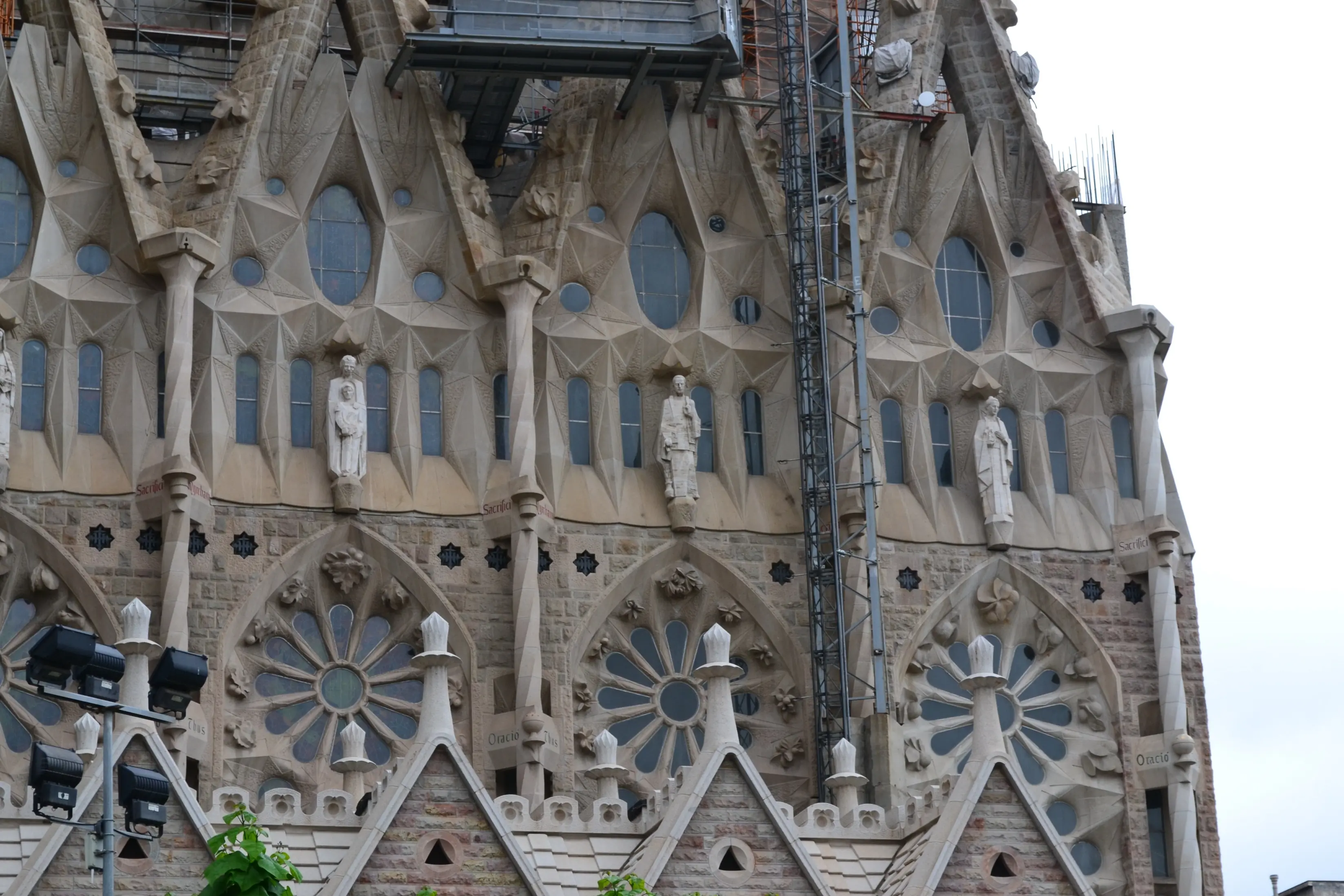 Antoni Gaudi