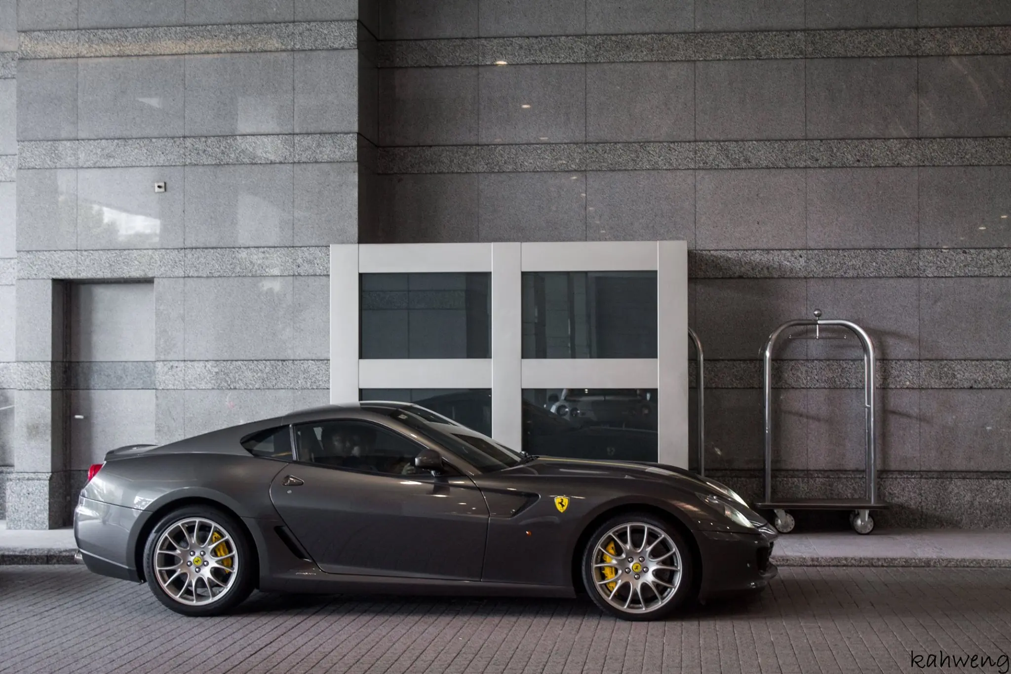 ferrari f430 spider