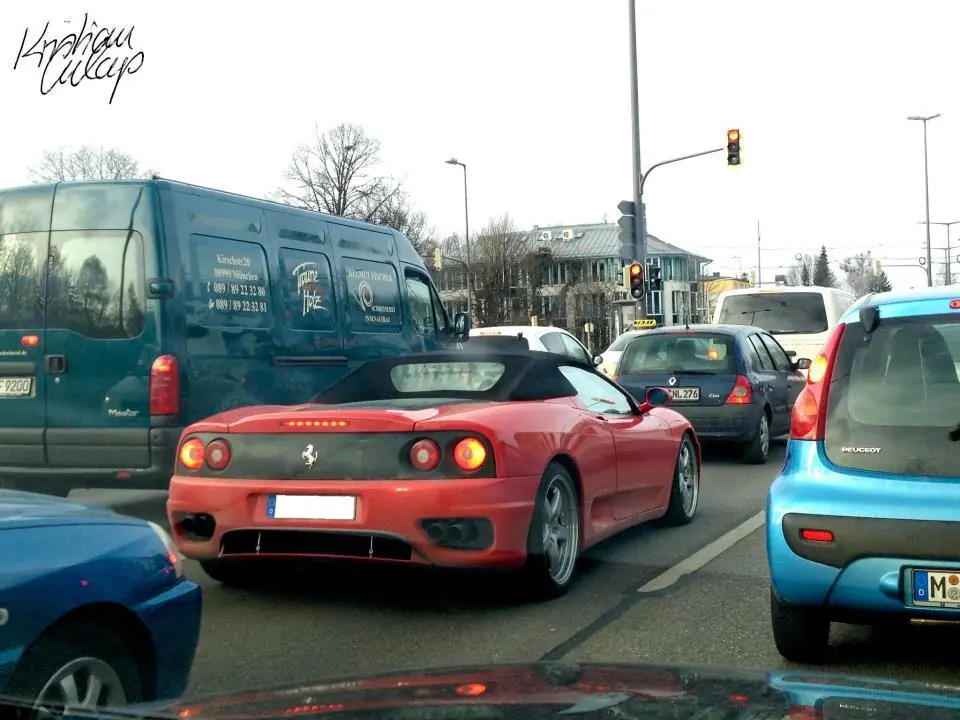 lamborghini diablo sv