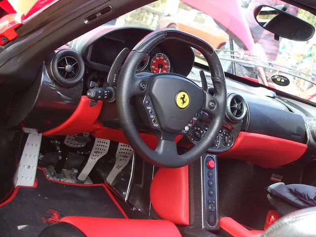 ferrari 599 gto