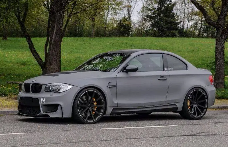 bmw m3 e92