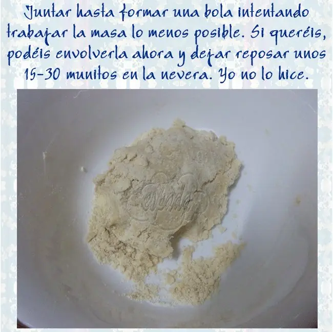 Twix caseros [Fotoreceta]