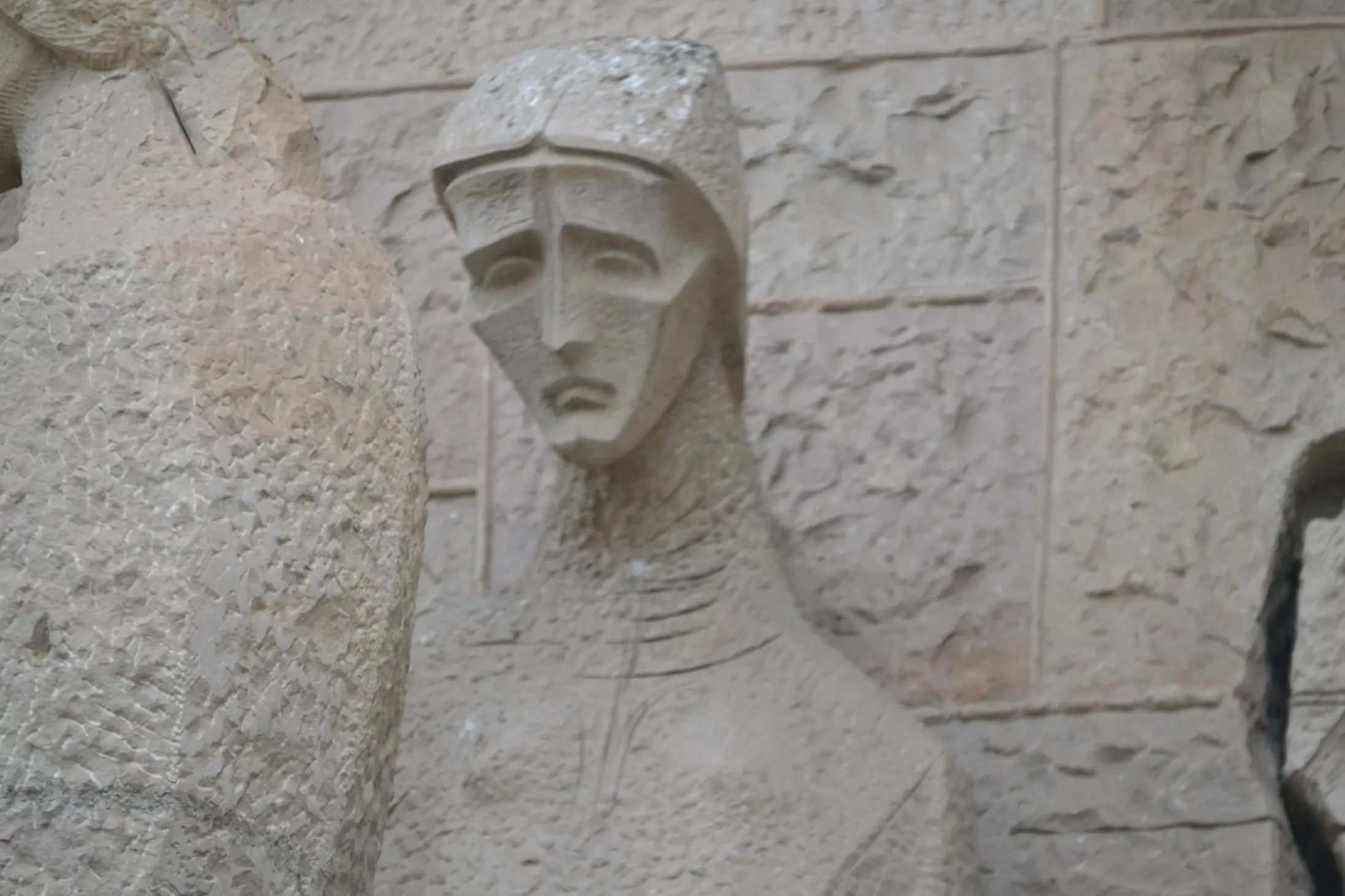 la sagrada familia