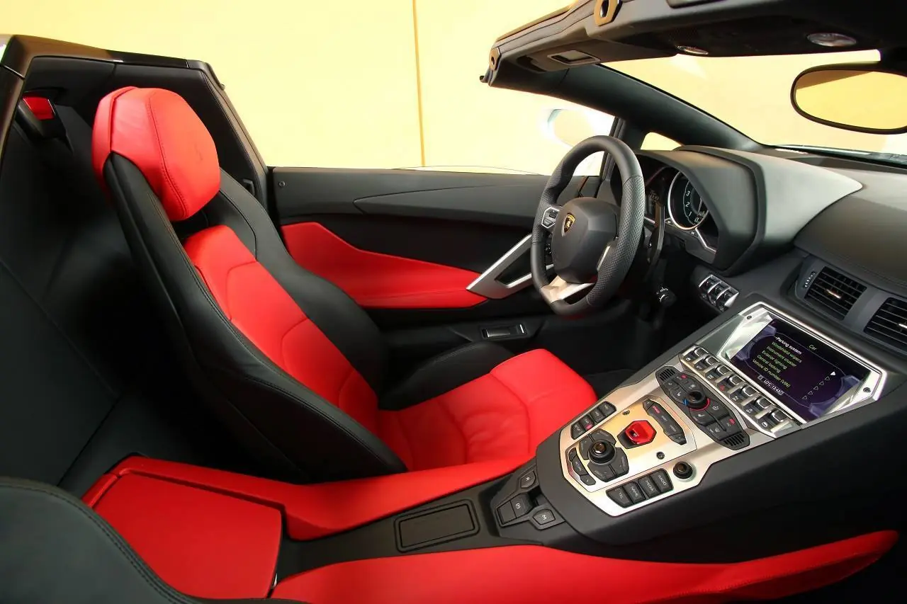ferrari f12 berlinetta