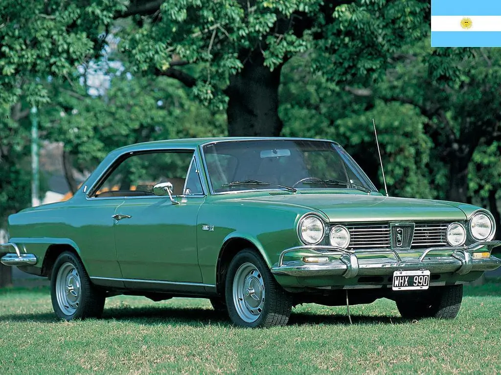 El amc rambler sc