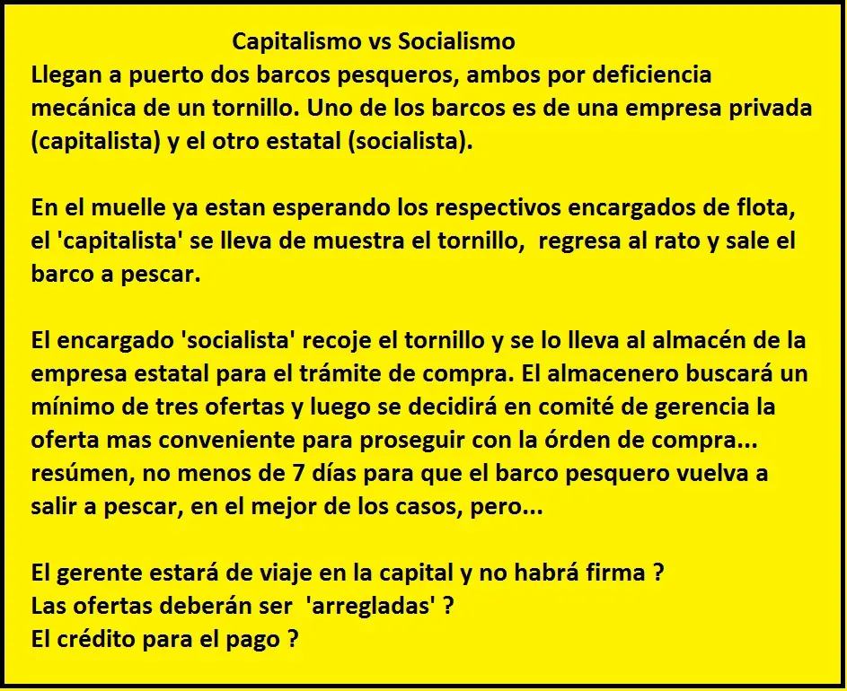 sistema economico