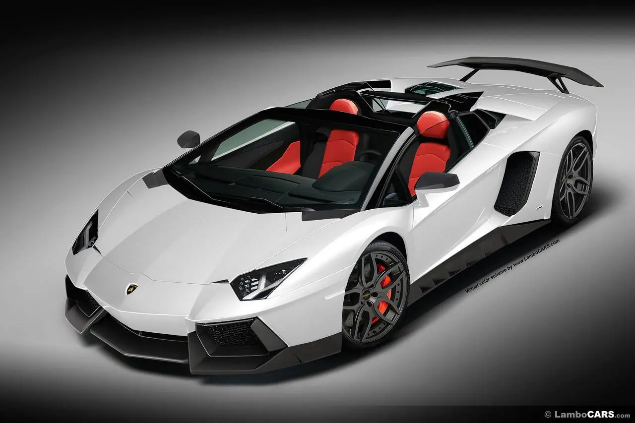 Lamborghini