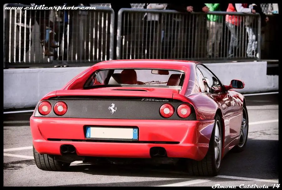 ferrari f12 berlinetta