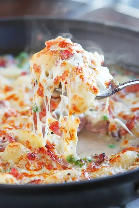 queso
