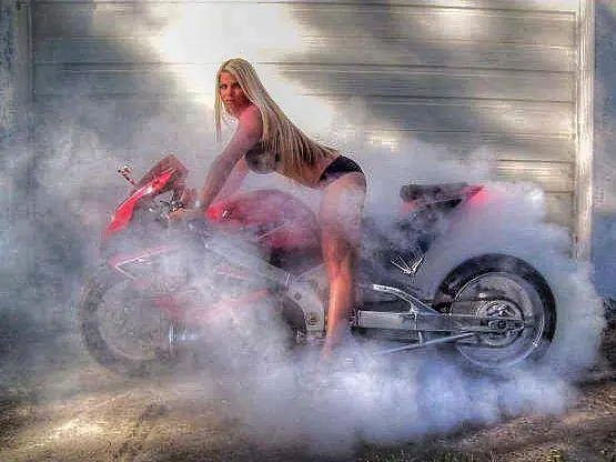 te gustan los autos y las motos.. entra