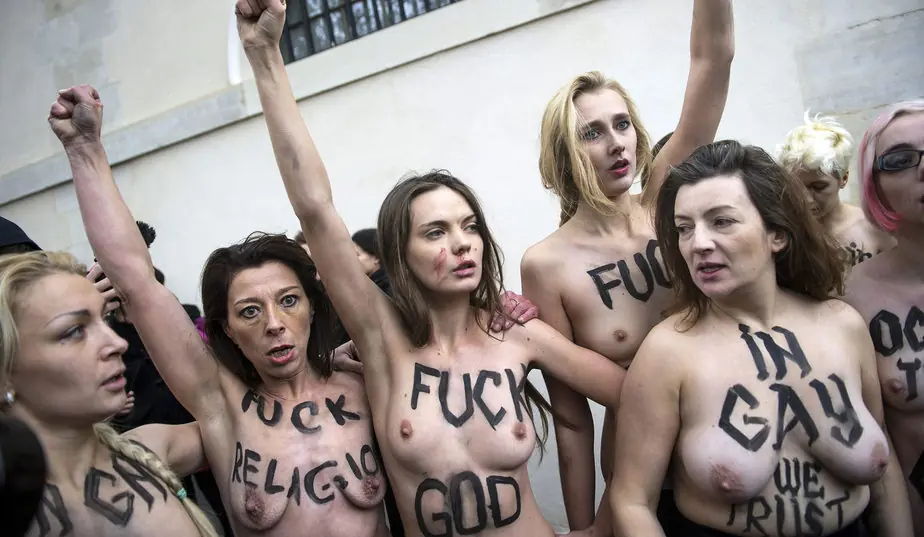 femen