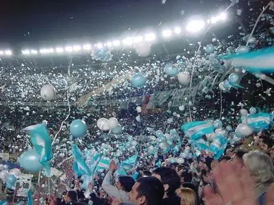 Los 25+ mandamientos del Hincha Argentino