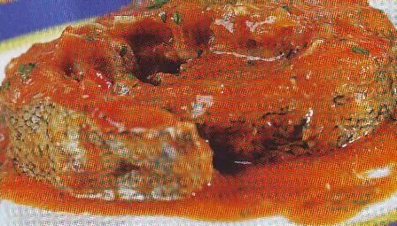 Megapost recetas con merluza