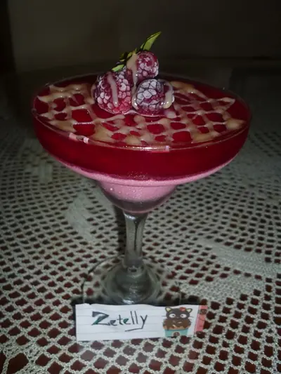 gelatina