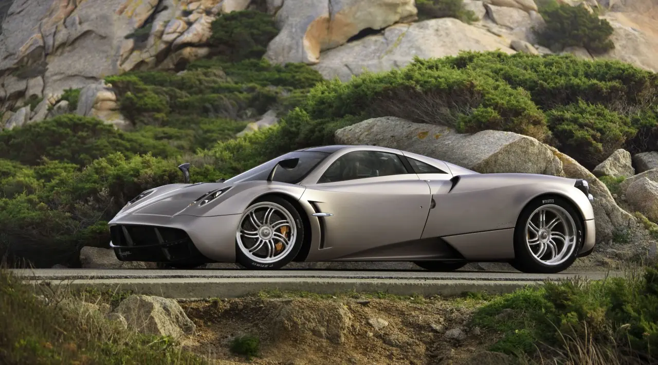pagani