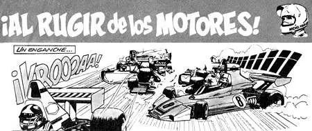 revistas argentinas