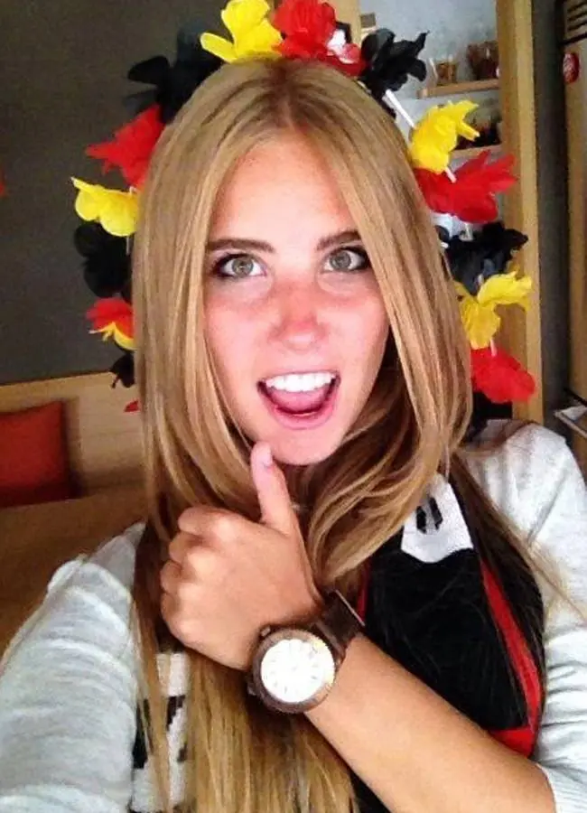 guapa