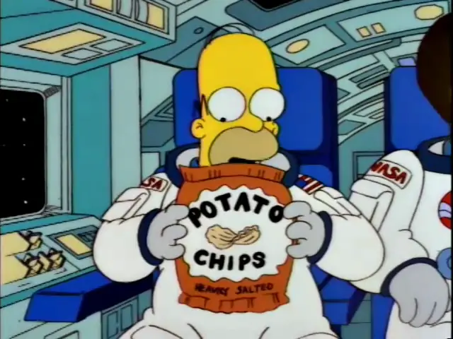 ¿como volar a marte? (Aprendelo aqui...) Parte 3