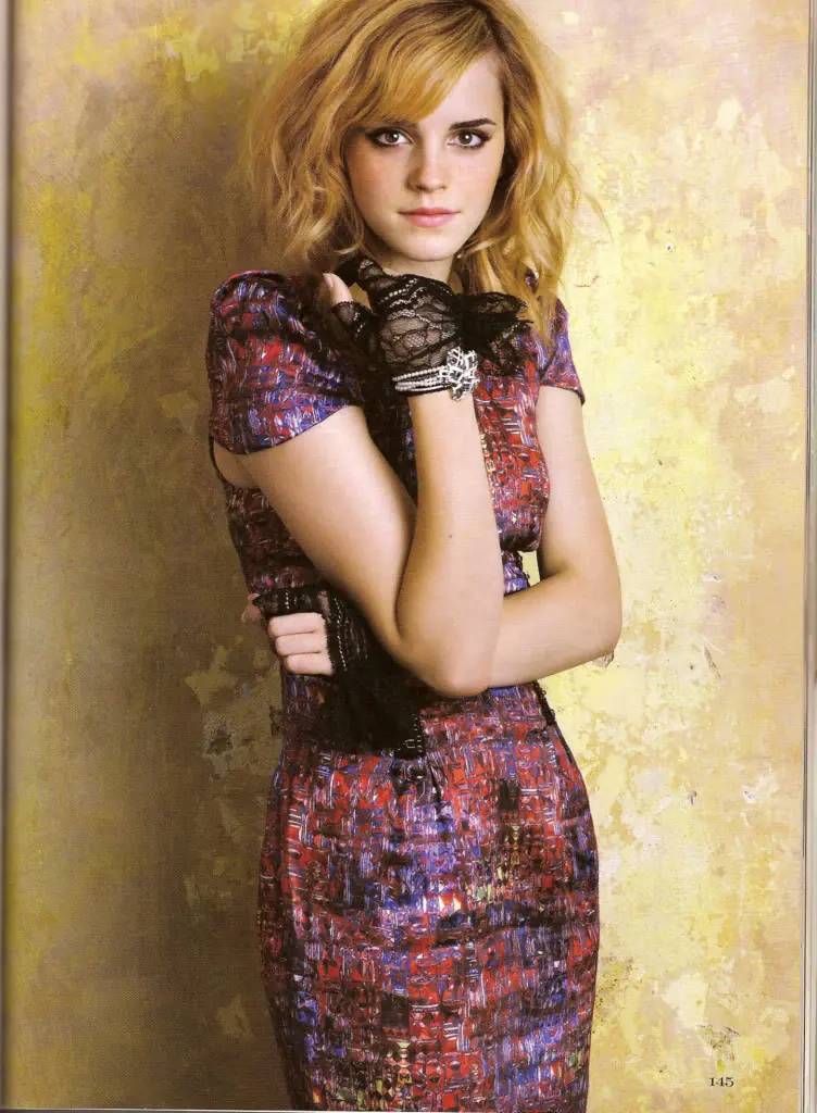 emma watson