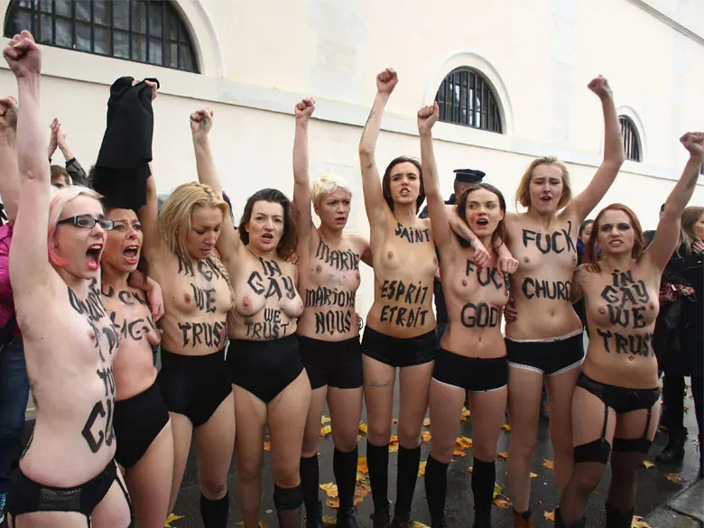 feminista