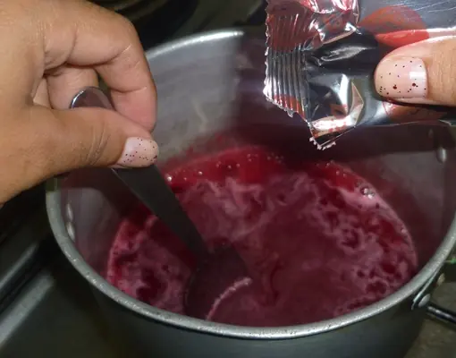 delicioso