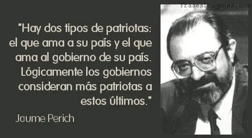 san martin frases