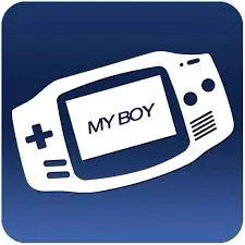 Juegos GBA + Emulador(my boy gba)