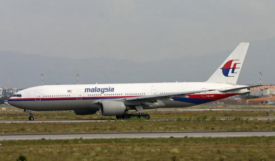 Vuelo de Malaysia Airlines es derribado en Ucrania