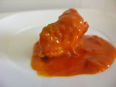 pescado