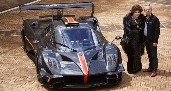 pagani