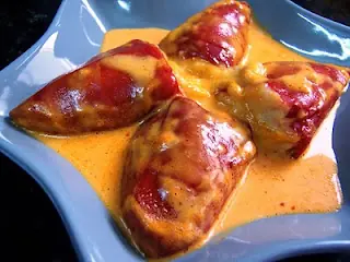 receta