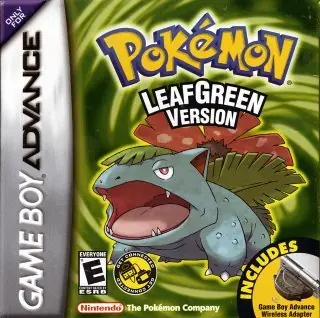 pokemon