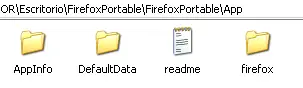Creá tu Firefox portable a tu manera