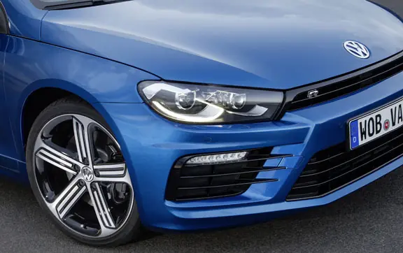 Scirocco