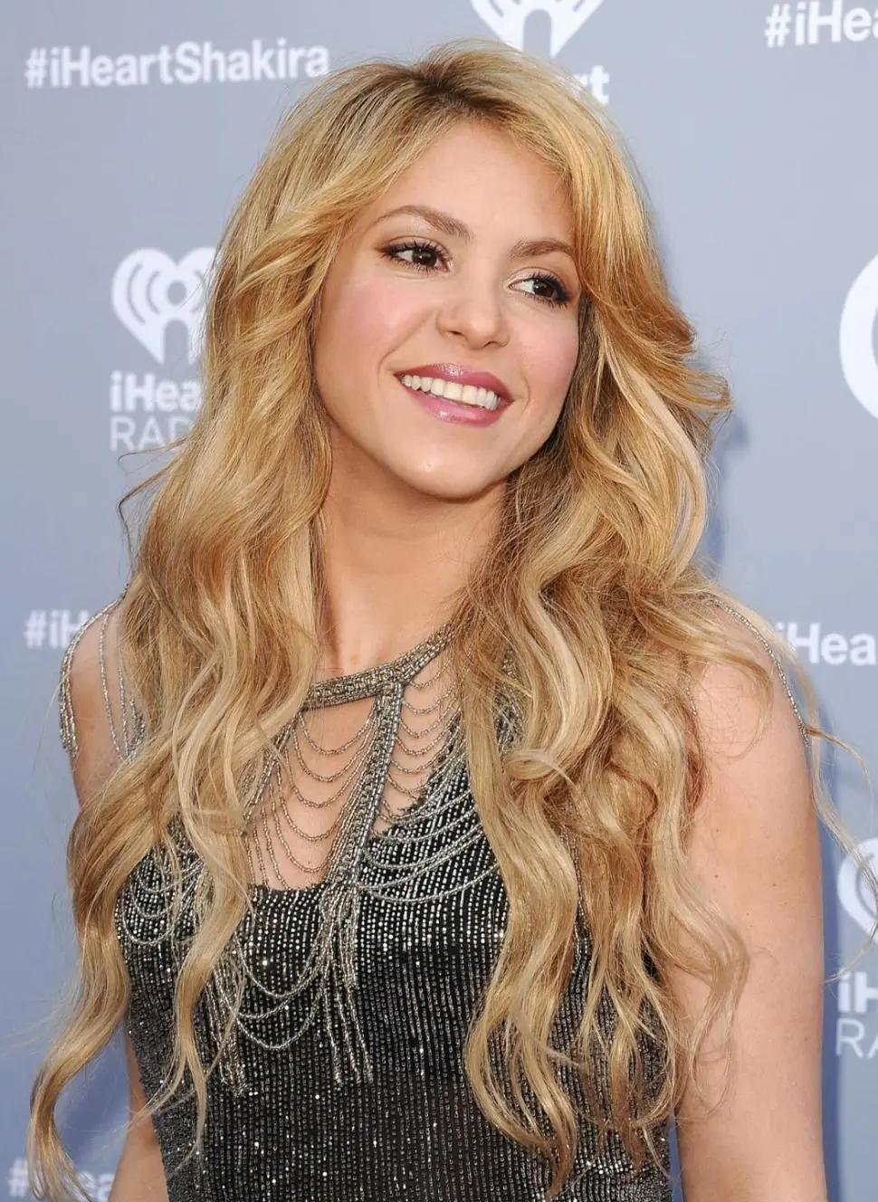 shakira y pique