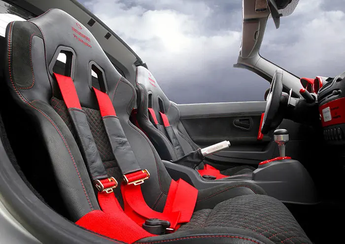 smart roadster: deportivo de culto en pequeñas dosis