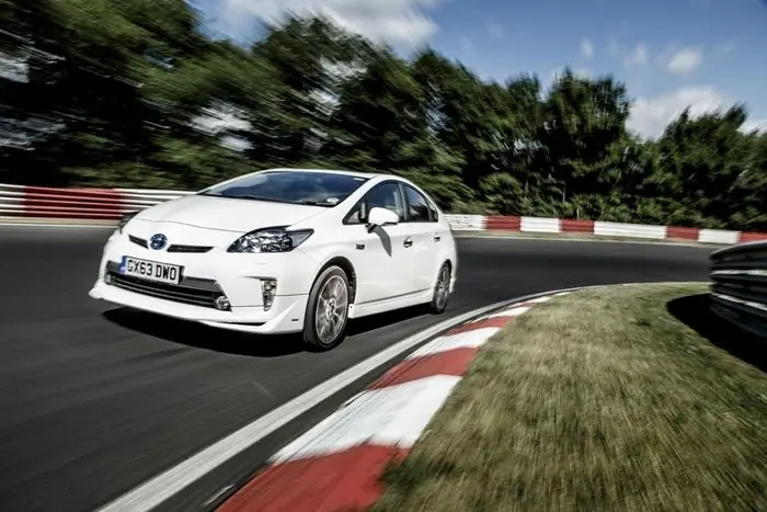 en Nurburgring