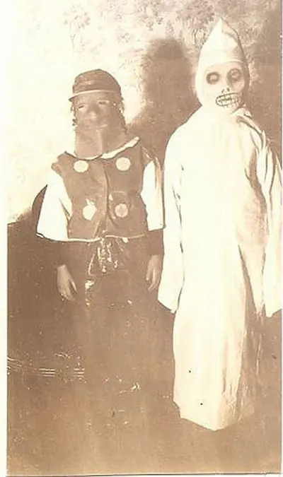 Fotos antiguas
