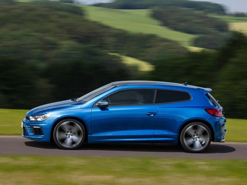 Scirocco