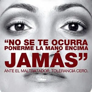 violencia domestica