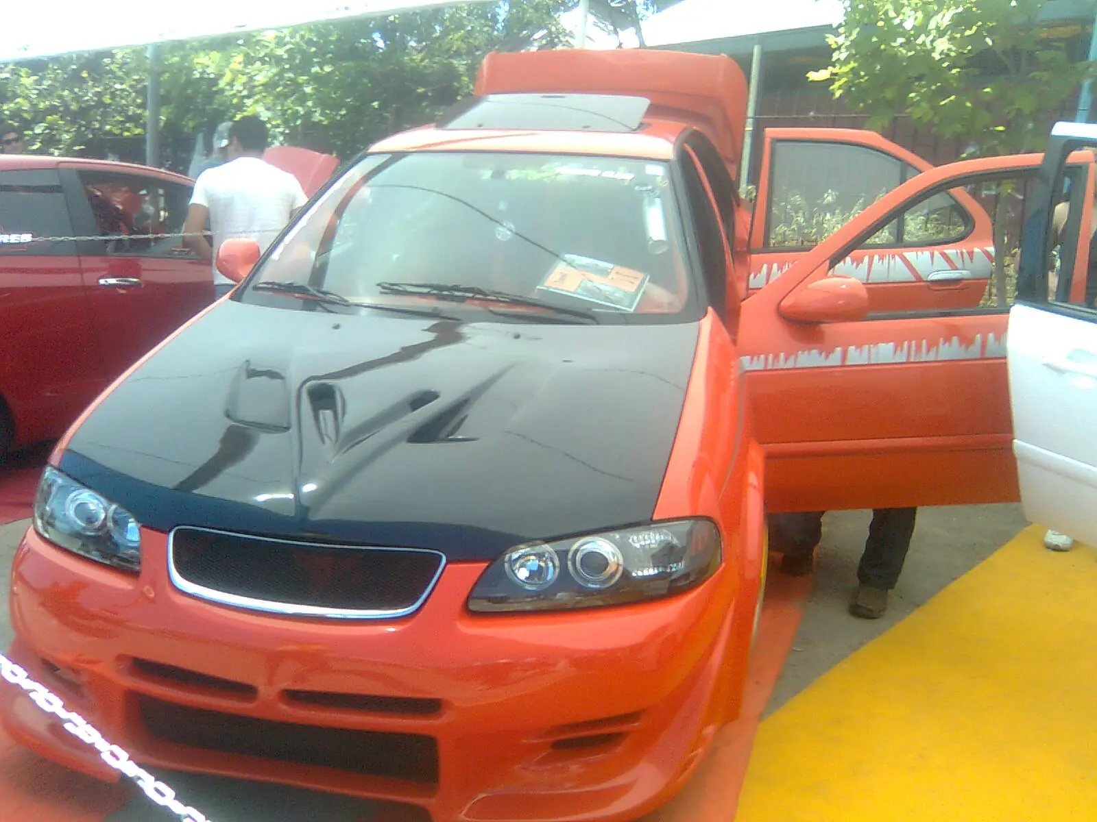 tuning