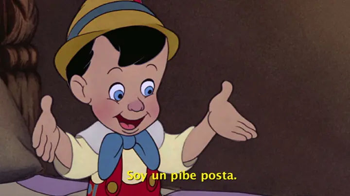 doblaje