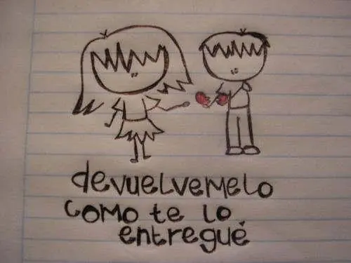 amor