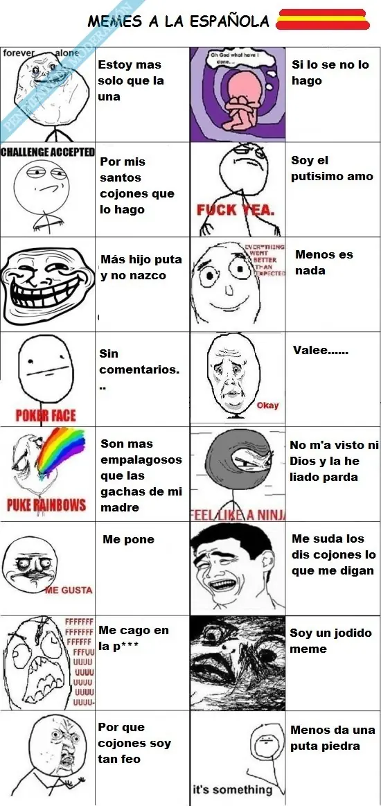 risas