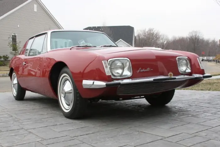Studebaker