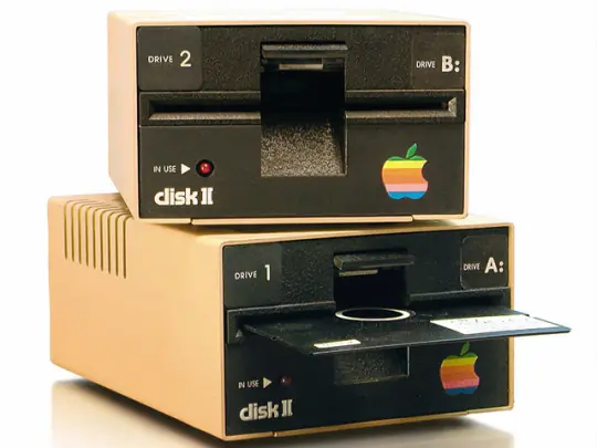 apple