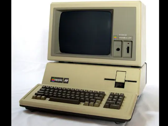 iMac